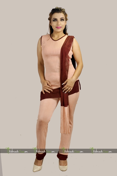 Aliza Katuwal – Gallery 36